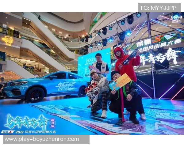 2026年3月份新闻成都街舞队如何通过团队协作变革引领街舞热潮与文化发展